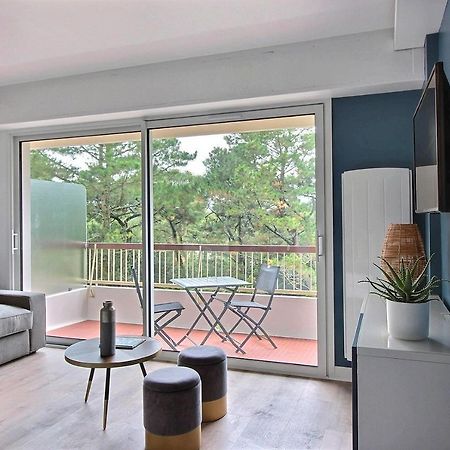 Appartement La Pinède à La Baule-Escoublac Extérieur photo