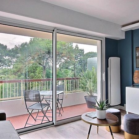 Appartement La Pinède à La Baule-Escoublac Extérieur photo
