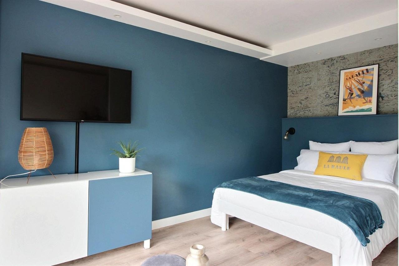 Appartement La Pinède à La Baule-Escoublac Extérieur photo