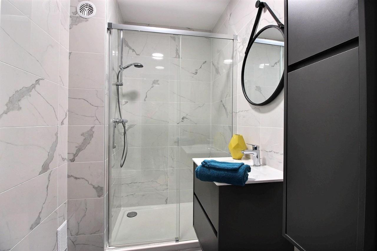 Appartement La Pinède à La Baule-Escoublac Extérieur photo