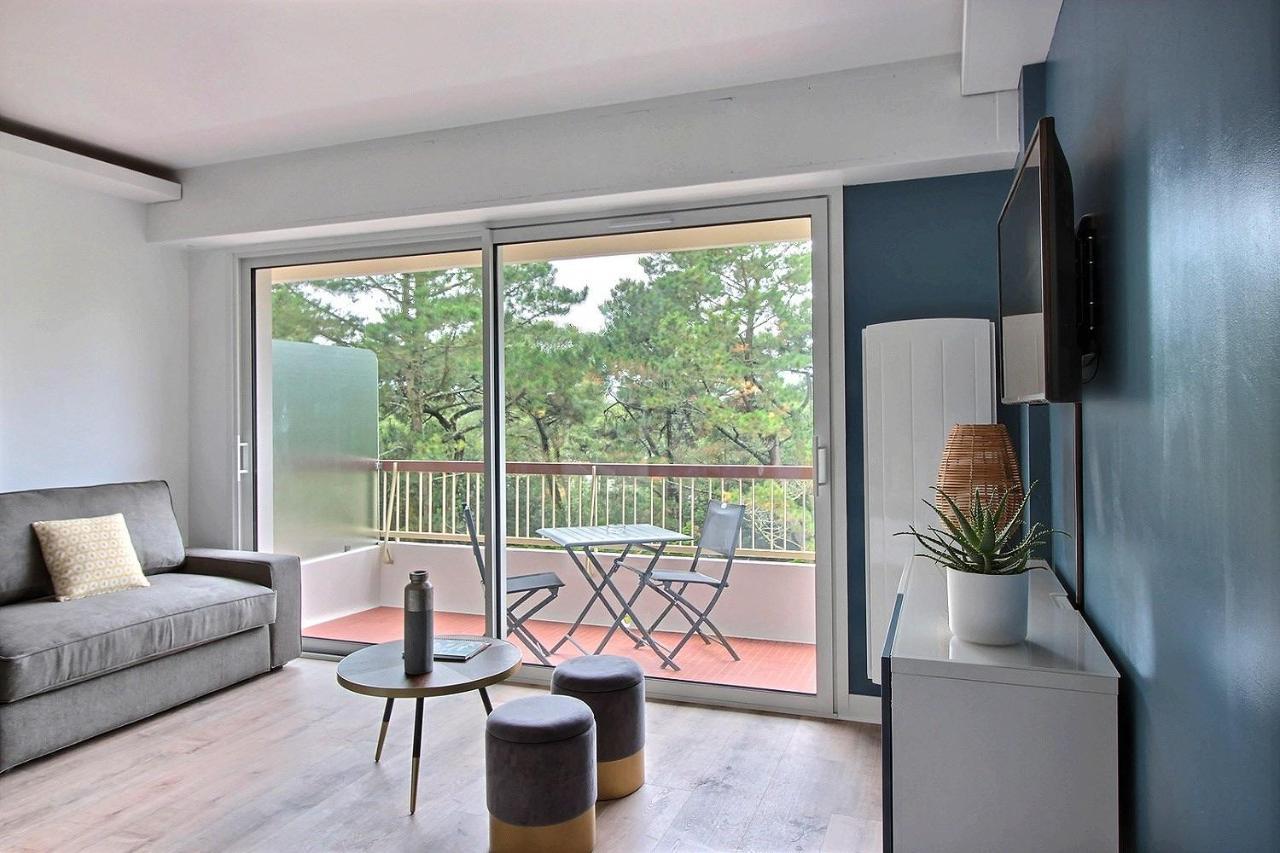 Appartement La Pinède à La Baule-Escoublac Extérieur photo