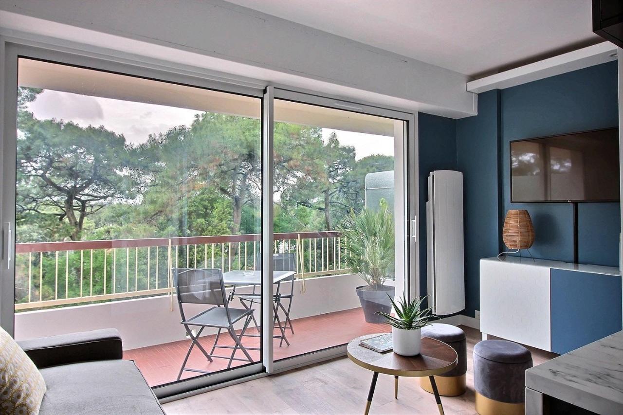 Appartement La Pinède à La Baule-Escoublac Extérieur photo